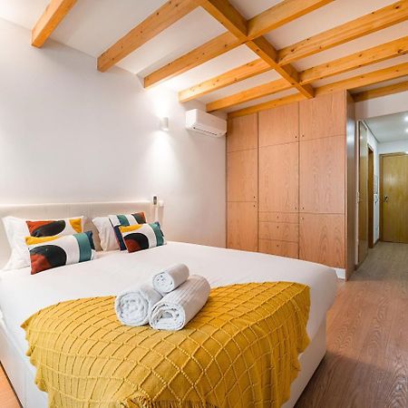 Guestready - Miragaia Stone Studios & Apartments Porto Exterior photo