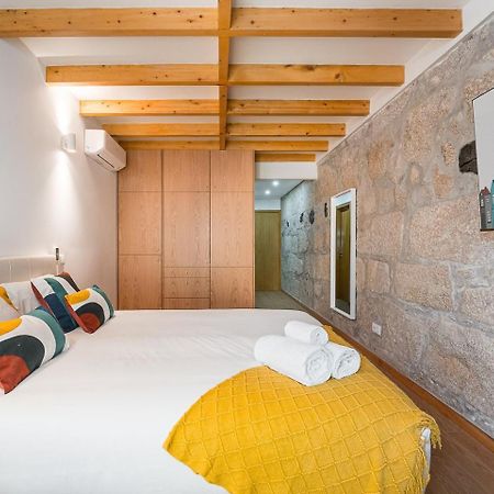 Guestready - Miragaia Stone Studios & Apartments Porto Exterior photo