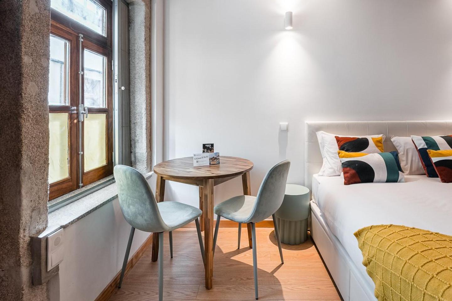 Guestready - Miragaia Stone Studios & Apartments Porto Exterior photo